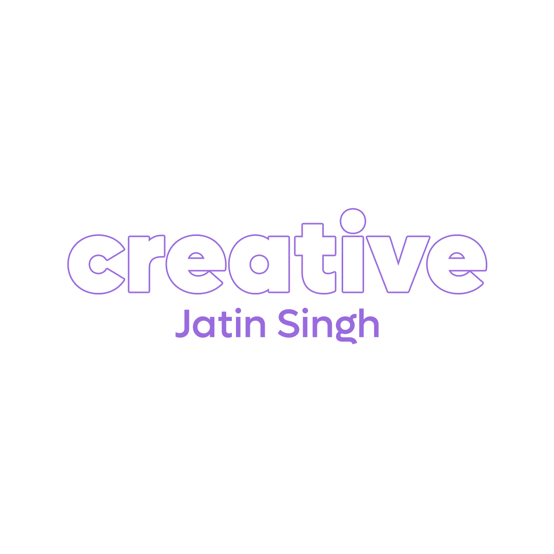 Creativejatinsingh